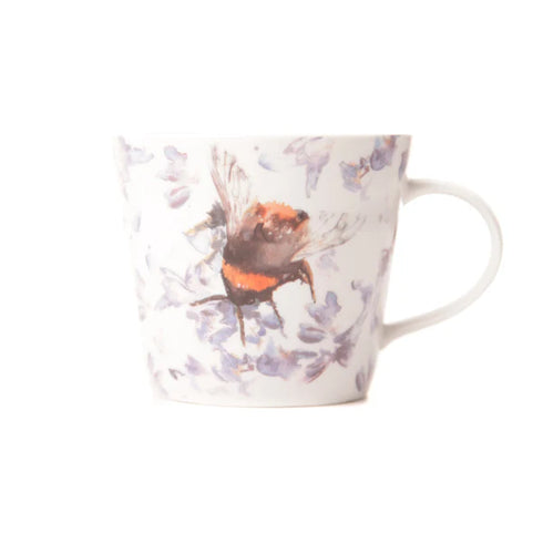 'The Orchard' Bee Mug